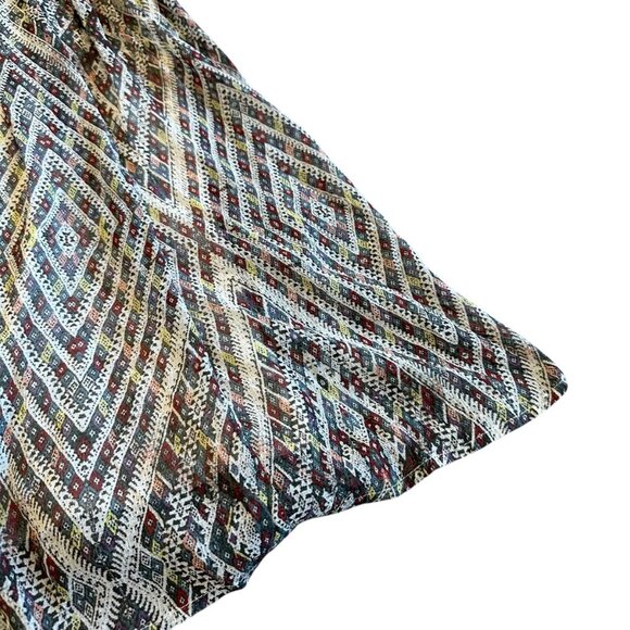 Free People Periscope Mini Babydoll Dress Spaghetti Strap Cutout Back Size Small - Picture 4 of 13